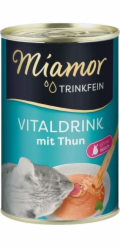 Miamor 4000158743626 zvířecí vitamín Kočka Tekutina