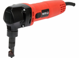 NŮŽKY NA PLECH YATO 600W