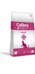 CALIBRA VD Cat Struvite - suché krmivo pro kočky - 2kg
