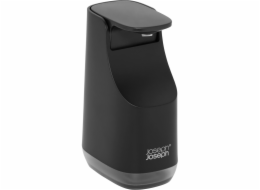 Joseph Joseph Slim Compact Soap Pump black
