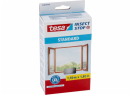 Tesa Insect stop Standard 1,5mx1,8m weiß 55680