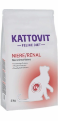 KATTOVIT Renal 4kg