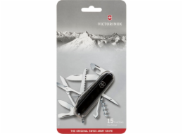 Victorinox Huntsman schwarz