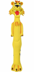 Trixie Figurky zvířat 30-32cm Dlouhé figurky 4 ks/krabice