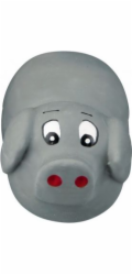 Trixie Latexová sada Little Zoo 24 ks (TX-3570)