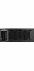 SilverStone RM46-502-I, skříň racku