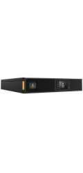 Vertiv UPS GXE3-1000IRT2UXL 1000VA/900W rack/tower se vstupem C14/C13 x 8 výstupních lišt