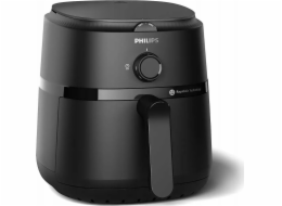 Philips 1000 series NA120/00 fritovací hrnec Samostarný 4,2 l Samostatné 1500 W Horkovzdušná fritéza Černá