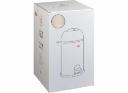 WESCO Kickmaster Jr. pískově matný odpadkový koš