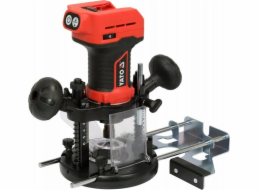 FRÉZKA Yato YATO 2v1 18V BEZ BATERIE A NABÍJEČKY