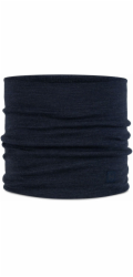 Multifunkční závěs Buff Heavyweight Merino Wool - Indigo