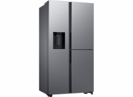 Samsung RH64DG53R3S9EF Side by Side Edelstahl Look