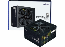 Zalman Zdroj ZM600-LX3 Decamax 600W