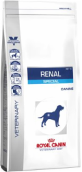 Royal Canin Renal Special - suché krmivo pro psy - 2 kg