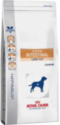 ROYAL CANIN Dog Gastrointestinal Low Fat VHN - suché krmivo pro psy - 12kg