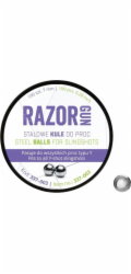 RazorGun 7 mm kuličky do praku 100 ks. (337-003)