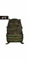 Batoh 20L 3-Day Assault Pack - wz.93  Lesní panter