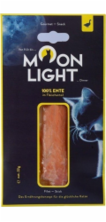 MOONLIGHT Dinner kachní filet – pochoutka pro kočku – 22 g