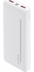 Powerbanka Havit PB92 20000mAh Bílá