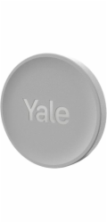 Yale Dot Přívěsek na klíče