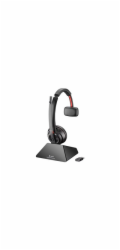 Náhlavní souprava Poly Poly Savi 8210 DECT