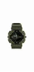 Sportovní hodinky M-TAC Olive (50006001)