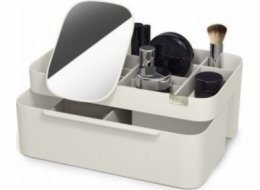 Joseph Joseph Viva beige Großer Kosmetik-Organizer abnehmbarer S