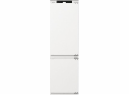 Gorenje Chladnička s mrazničkou NRKI517E41