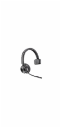 HP Poly Savi 7310 - Savi 7300 series - náhlavní souprava - DECT - bezdrátový - certifikováno pro Microsoft Teams