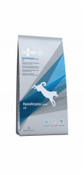 TROVET Hypoallergenic LRD Lamb - suché krmivo pro psy - 3kg