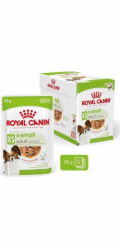 ROYAL CANIN Adult xs-small - vlhké krmivo pro psy - 12 x 85g
