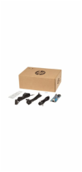 HP Analog Fax Accessory 702 - Karta faxového rozhraní - pro Color LaserJet Enterprise MFP 6800dn, MFP 6801