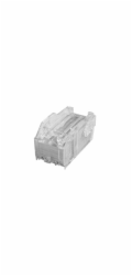 HP - 3 kusy svorka kazety - pro Color LaserJet 8550; LaserJet 8000, 8100, 8150; Mopier 320