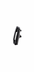 HP Poly - Montážní sada (svorka na zeď) - pro telefon VoIP - pro Poly Edge E400, E450