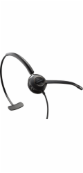 Poly - Čelenka pro sluchátka s mikrofonem - temenní - pro Poly EncorePro HW540