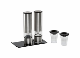 Peugeot Elis Sense  DUO PM+SM 20cm STAINLESS STEEL