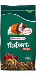 VERSELE LAGA Nature Original Cavia  - Jídlo pro cavia - 2,5 kg