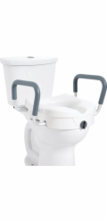 WC sedátko Dietz SmartFix s područkami