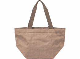 Reisenthel Shopper M herringbone mokka