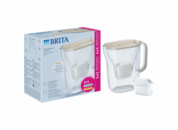 Brita Style Essential sand inkl. 1xMXPRO PP & 1xMXPRO EK