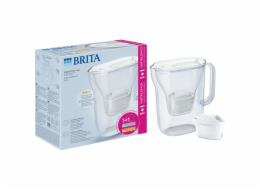 Brita Style Essential weiß inkl. 1xMXPRO PP & 1xMXPRO EK