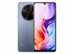 ZTE Blade V70 Max galactic gray