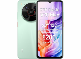 ZTE Blade V70 Max lake green