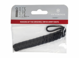 Victorinox Paracord Anhänger schwarz