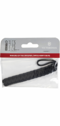 Victorinox Paracord Anhänger schwarz