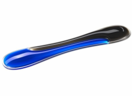 Kensington Slim Duo Gel Keyboard Opěrka zápěstí modrá