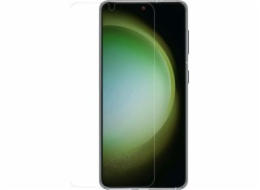 Samsung Mobeen Tempered Glass (transparent, für Galaxy S25+ / S24+)