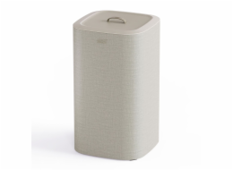 Joseph Joseph Tota One 60L ecru Großer Wäschekorb mit einem Fach