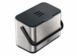 Joseph Joseph Collect Edelstahl 4L Lebensmittelabfallbehälter