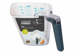 Joseph Joseph Align grau 2-tlg. Messbecher-Set